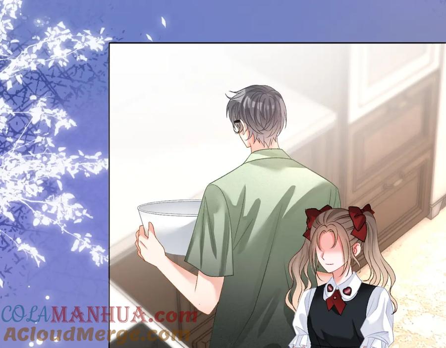她又又又上热搜啦 第63话 猫狗双全 第65页