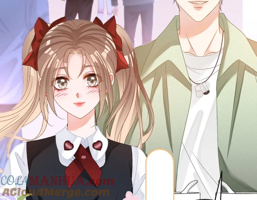 她又又又上热搜啦 第64话 时绥有女儿？！ 第25页
