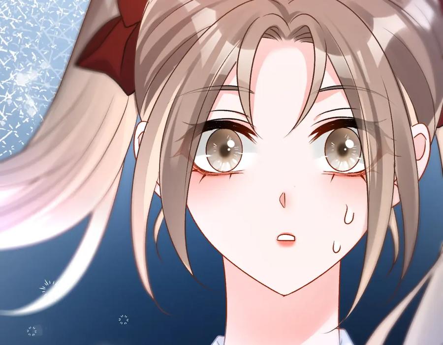 她又又又上热搜啦 第64话 时绥有女儿？！ 第107页
