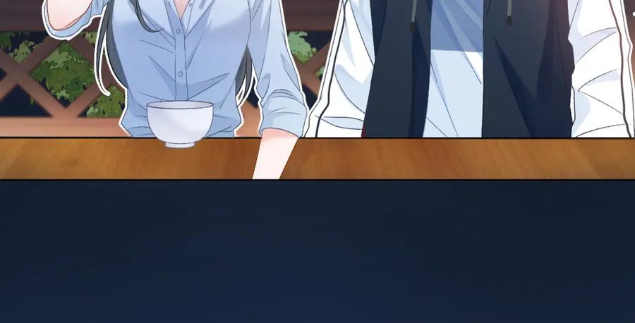 她又又又上热搜啦 第64话 时绥有女儿？！ 第43页