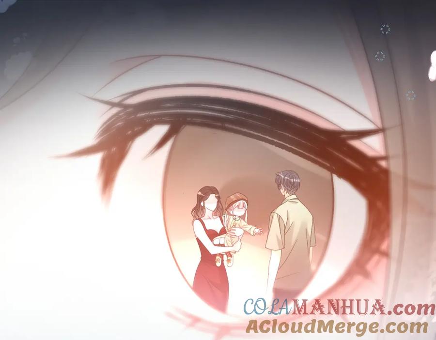 她又又又上热搜啦 第64话 时绥有女儿？！ 第109页