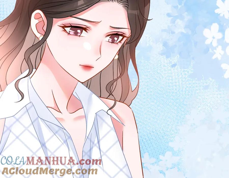 她又又又上热搜啦 第65话 吃醋的嘴硬兔兔 第81页