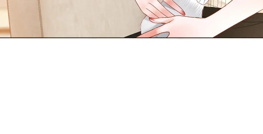她又又又上热搜啦 第65话 吃醋的嘴硬兔兔 第103页