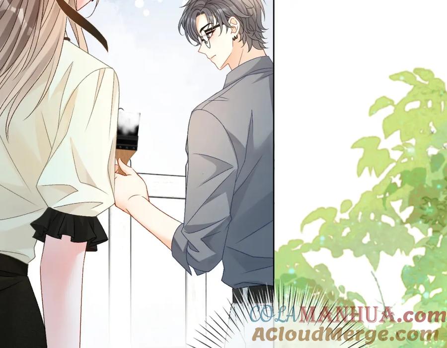 她又又又上热搜啦 第67话 时影帝“不行” 第58页