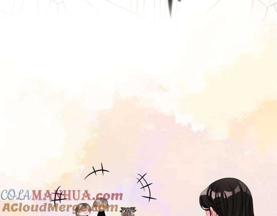 她又又又上热搜啦 第69话 兔兔登顶~ 第76页