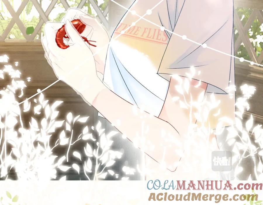 她又又又上热搜啦 第9话 喂食play？ 第61页