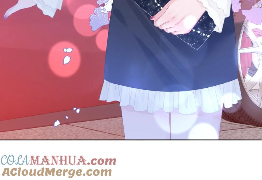 她又又又上热搜啦 第72话 哥哥手动拆cp 第73页