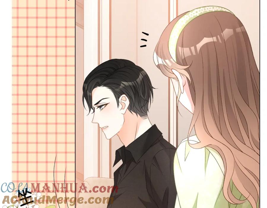 她又又又上热搜啦 第72话 哥哥手动拆cp 第37页