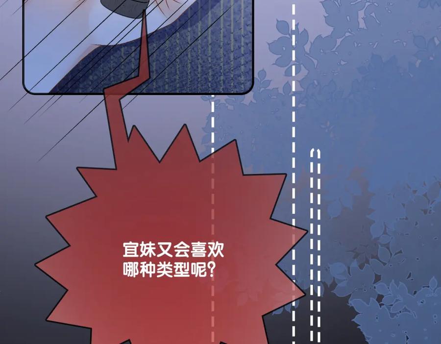 她又又又上热搜啦 第73话 兔兔的理想型 第82页