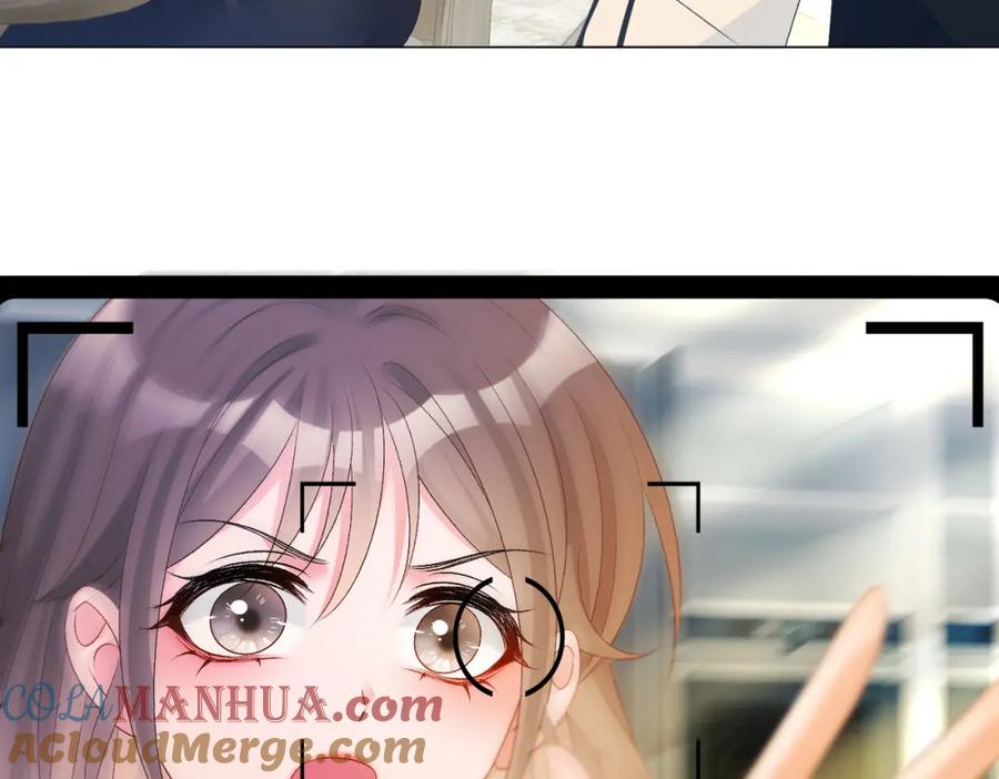 她又又又上热搜啦 第74话 攻略傲娇闺蜜 第73页