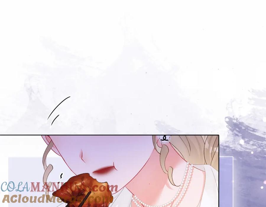 她又又又上热搜啦 第74话 攻略傲娇闺蜜 第61页