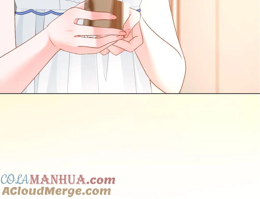 她又又又上热搜啦 第76话 交换礼物 第49页