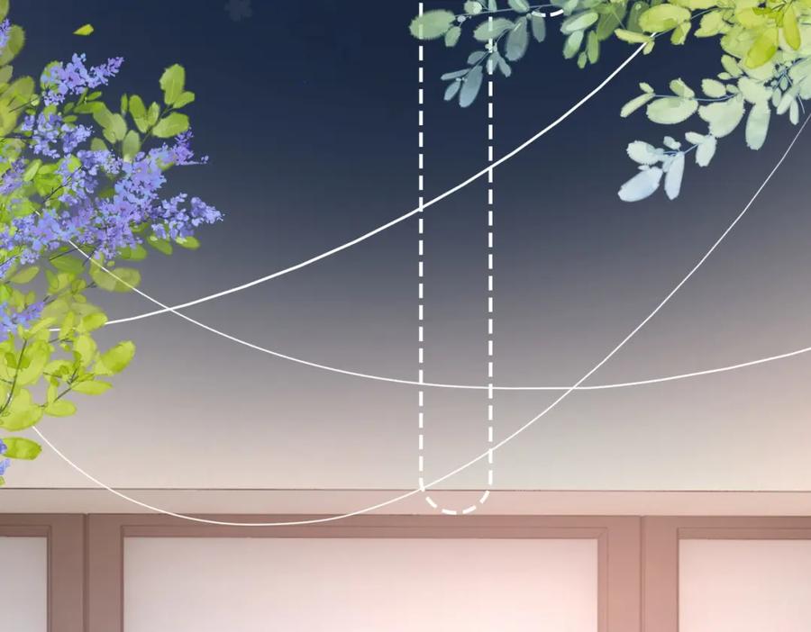 她又又又上热搜啦 第76话 交换礼物 第74页