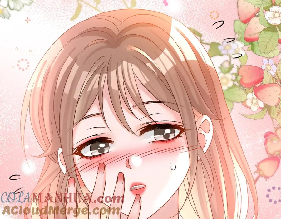 她又又又上热搜啦 第77话 不许拐走兔兔~ 第21页