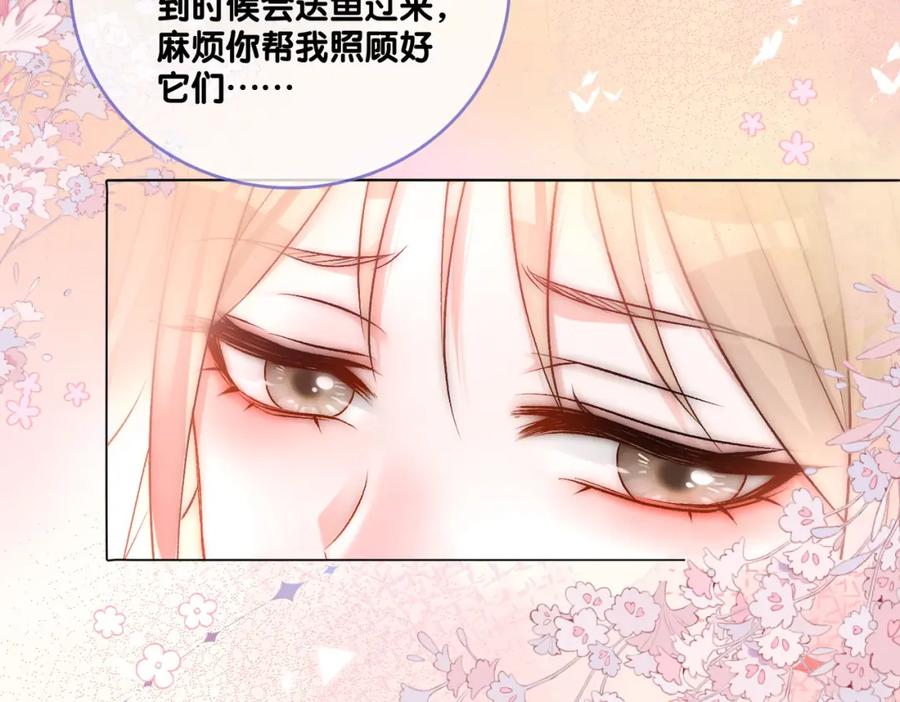 她又又又上热搜啦 第77话 不许拐走兔兔~ 第68页
