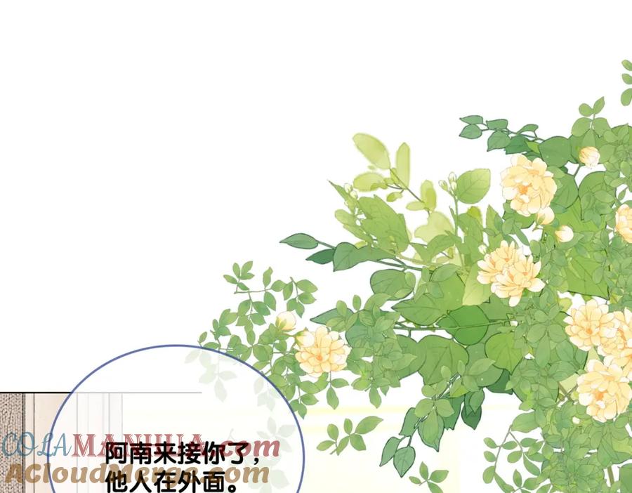 她又又又上热搜啦 第77话 不许拐走兔兔~ 第53页
