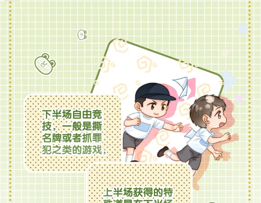 她又又又上热搜啦 第78话 橘里橘气？ 第28页