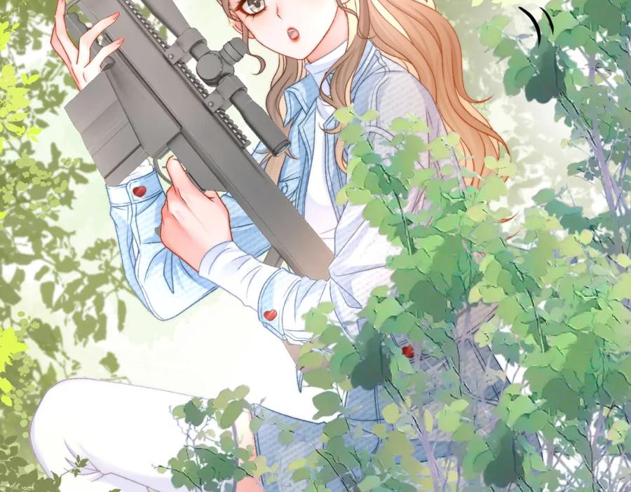 她又又又上热搜啦 第78话 橘里橘气？ 第92页