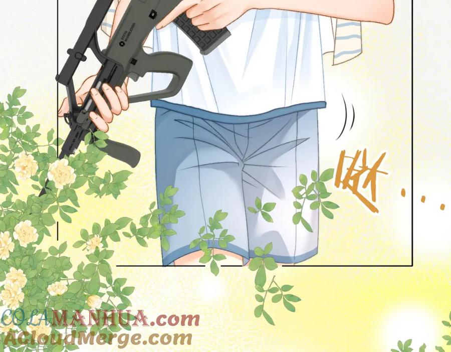她又又又上热搜啦 第79话 宜妹带飞全队~ 第37页