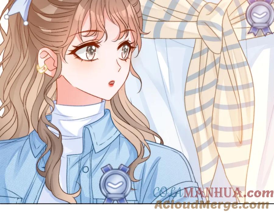 她又又又上热搜啦 第79话 宜妹带飞全队~ 第61页