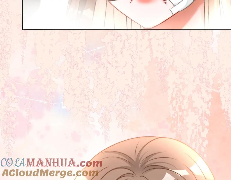 她又又又上热搜啦 第80话 你，要亲我吗？ 第109页