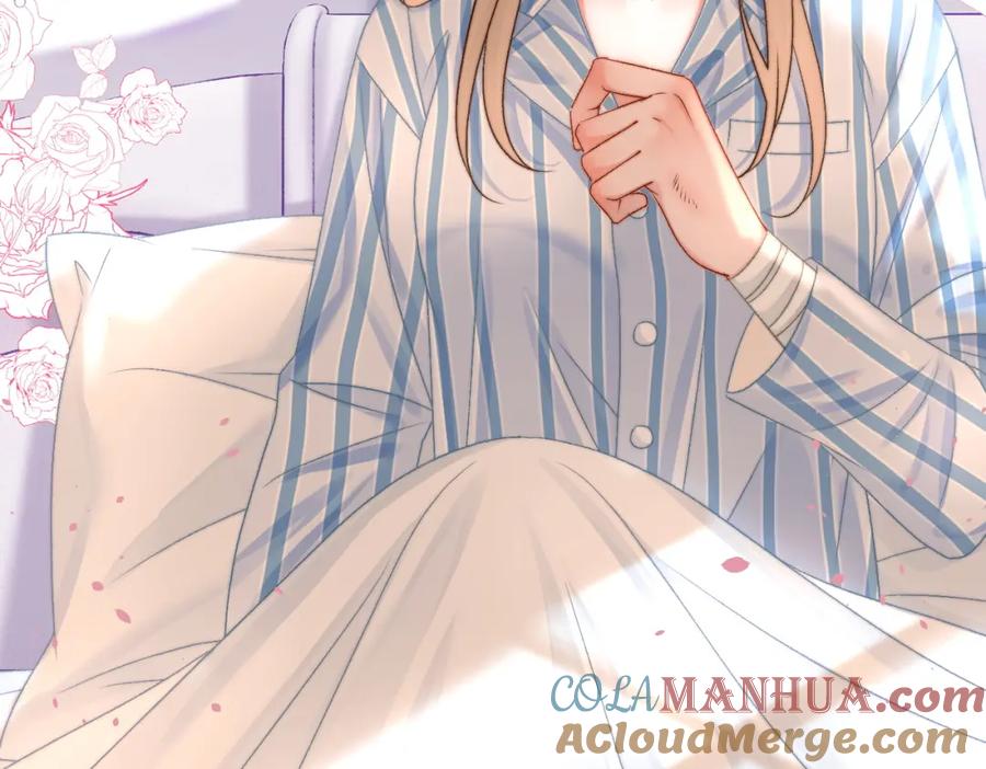 她又又又上热搜啦 第80话 你，要亲我吗？ 第53页