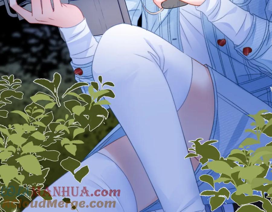 她又又又上热搜啦 第80话 你，要亲我吗？ 第13页