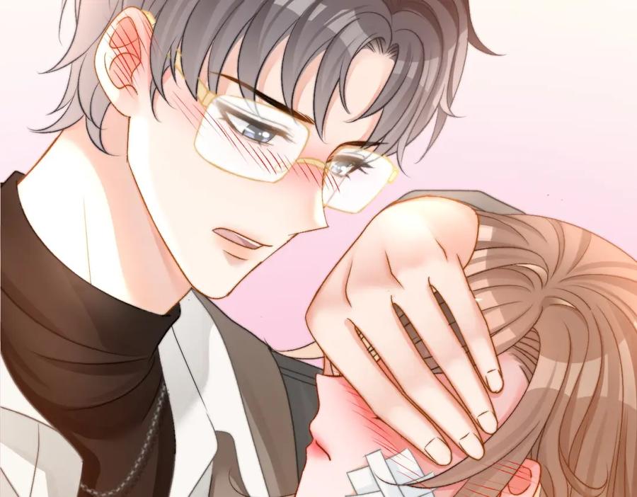 她又又又上热搜啦 第81话 老婆粉考虑一下 第9页