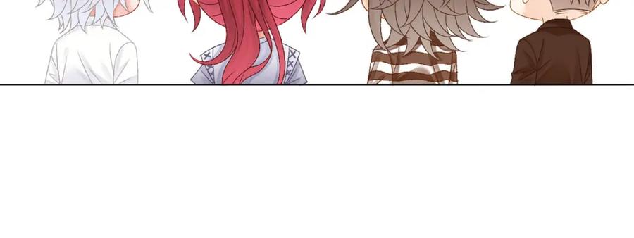 她又又又上热搜啦 第84话 男朋友 第115页