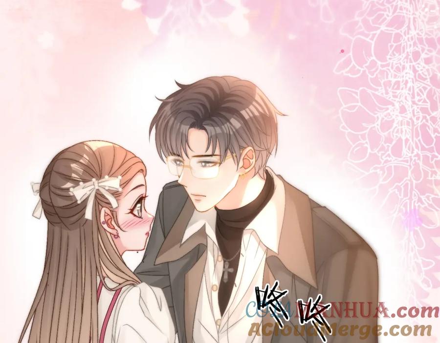 她又又又上热搜啦 第84话 男朋友 第61页