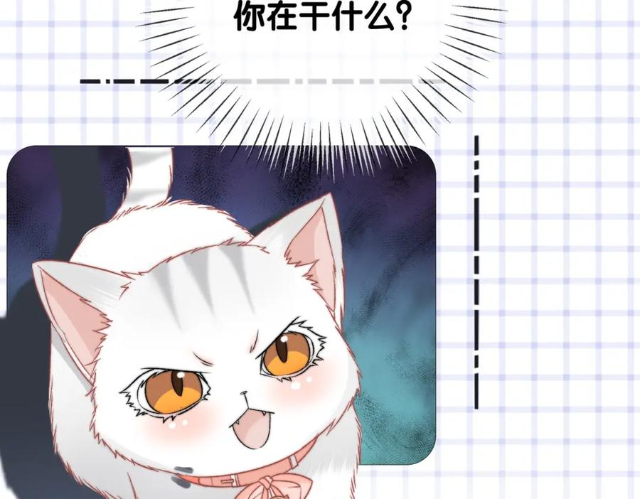 她又又又上热搜啦 第85话 我会保护你！ 第11页