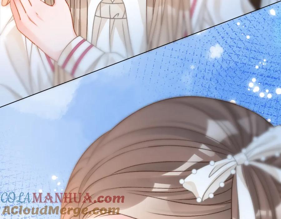 她又又又上热搜啦 第86话 哥哥们太爱我了怎么办 第73页