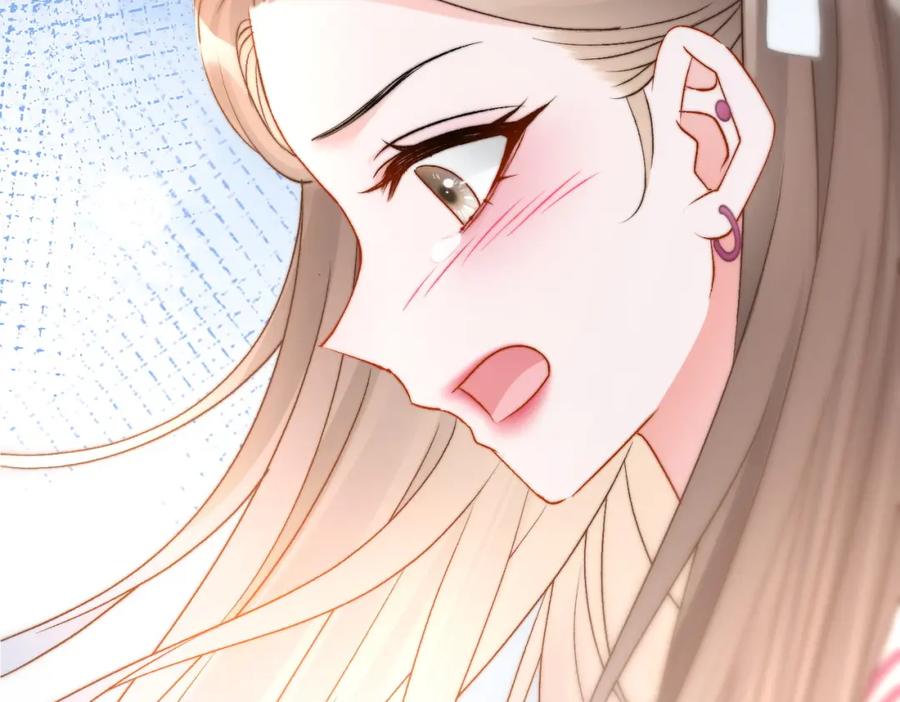 她又又又上热搜啦 第86话 哥哥们太爱我了怎么办 第74页