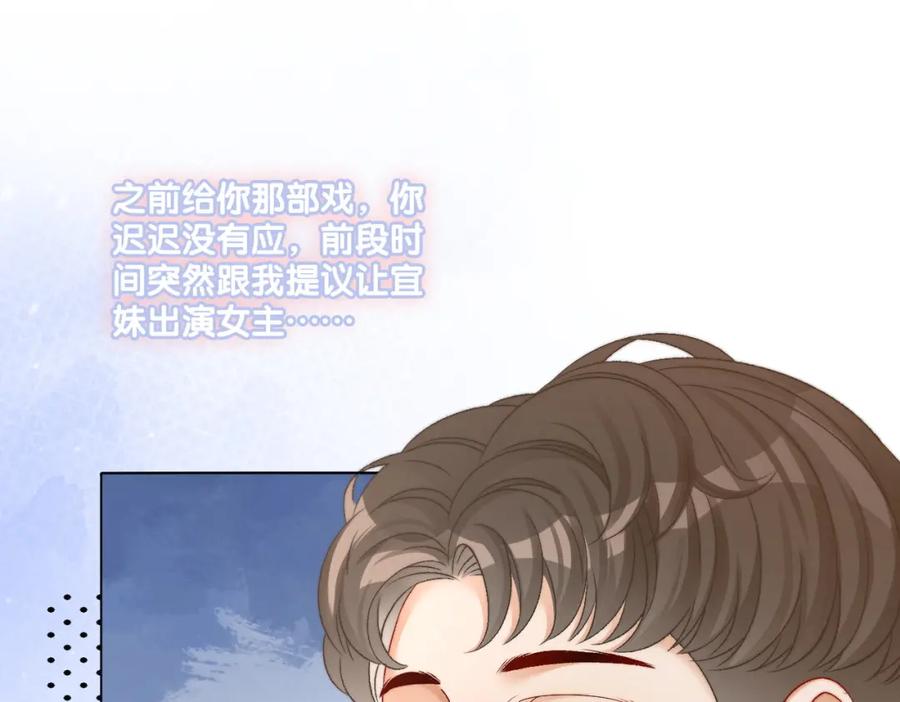 她又又又上热搜啦 第87话 拍戏邀约 第53页
