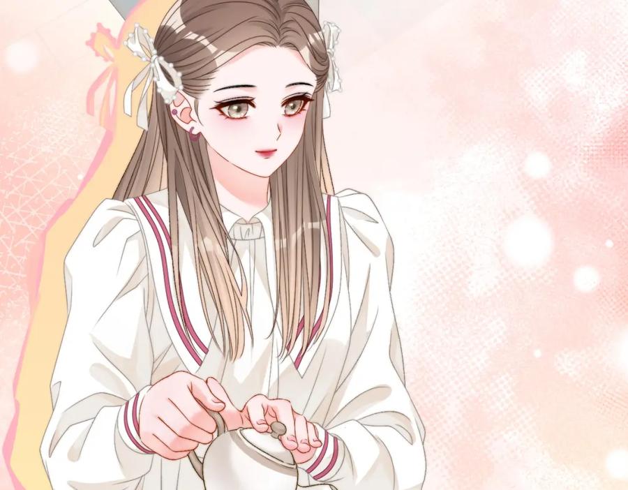 她又又又上热搜啦 第87话 拍戏邀约 第27页