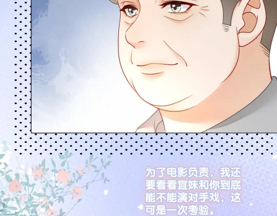 她又又又上热搜啦 第87话 拍戏邀约 第54页