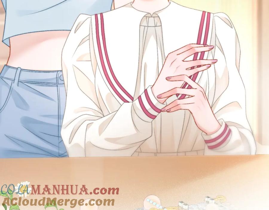 她又又又上热搜啦 第89话 惊艳古装 第7页