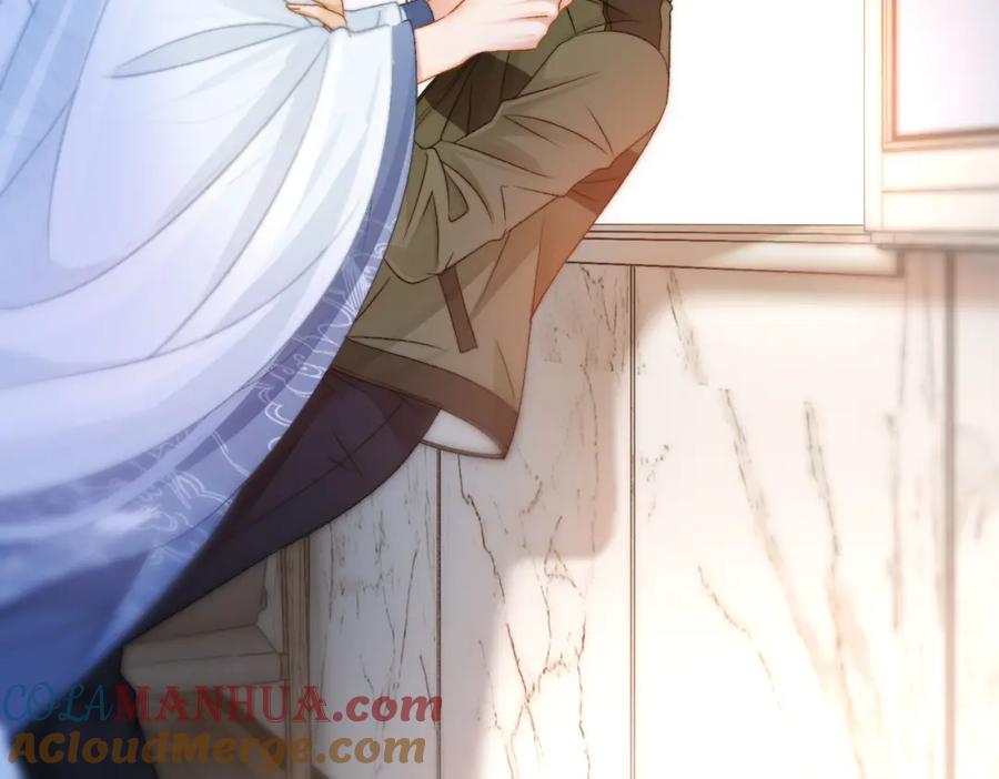 她又又又上热搜啦 第89话 惊艳古装 第55页