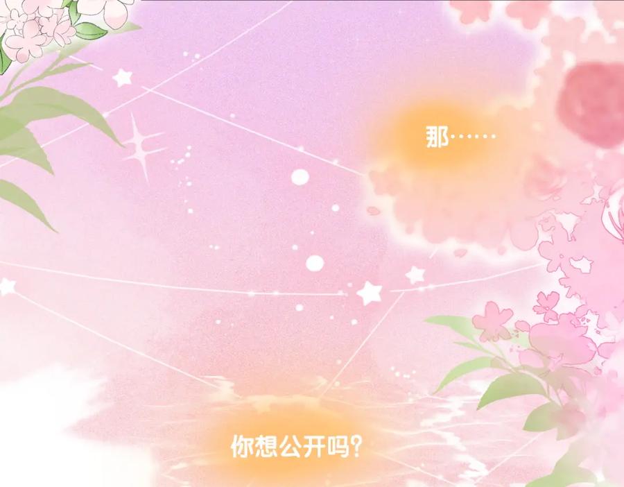 她又又又上热搜啦 第91话 你想公开吗？ 第100页