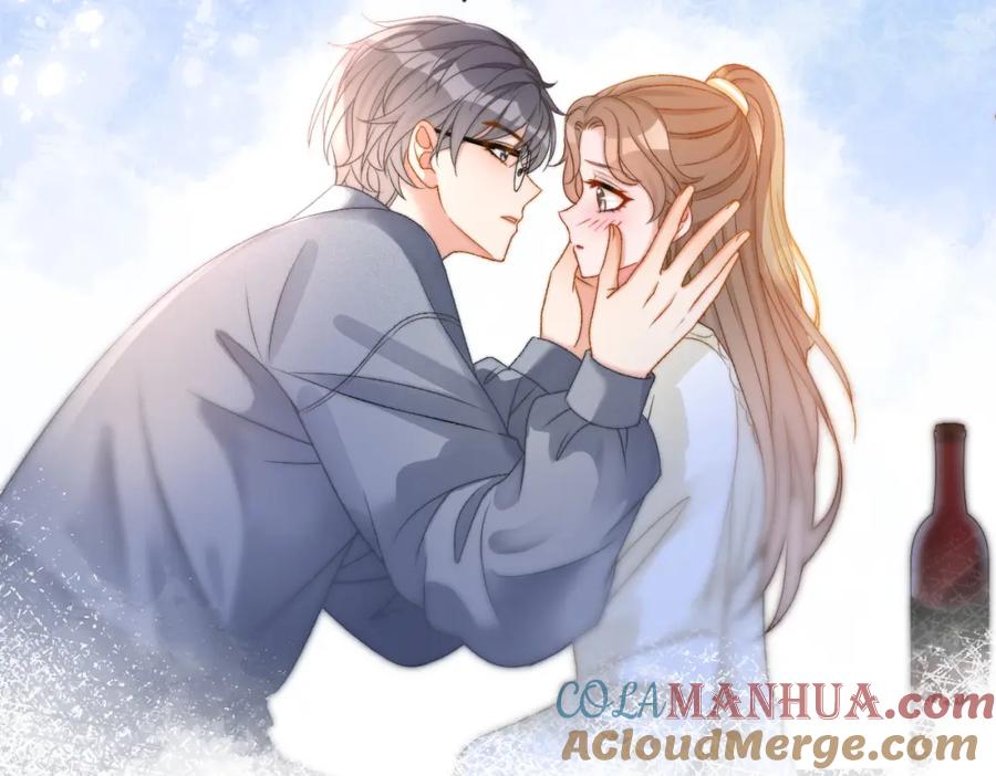 她又又又上热搜啦 第92话 你好，男朋友 第40页