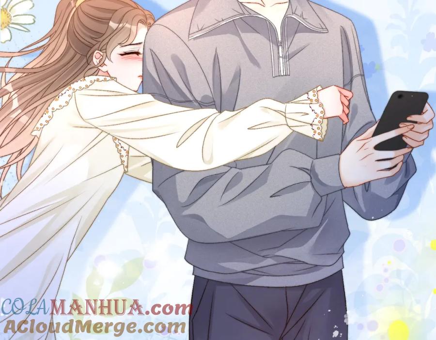 她又又又上热搜啦 第94话 永远的依靠 第79页