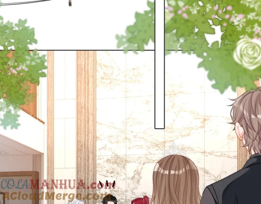她又又又上热搜啦 第96话 礼物 第76页