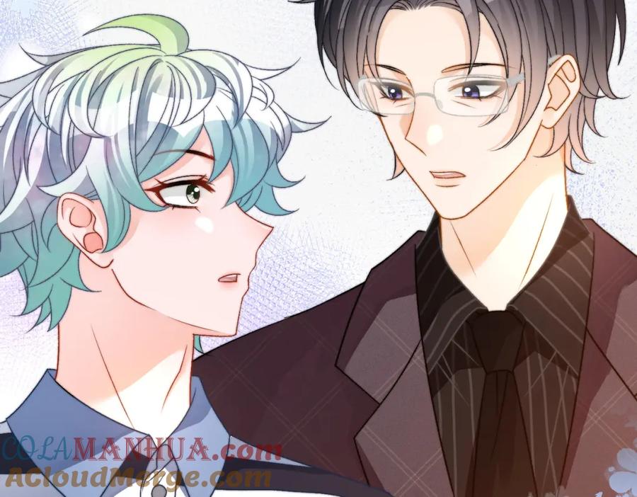 她又又又上热搜啦 第99话 “不合时宜”是真的！ 第29页