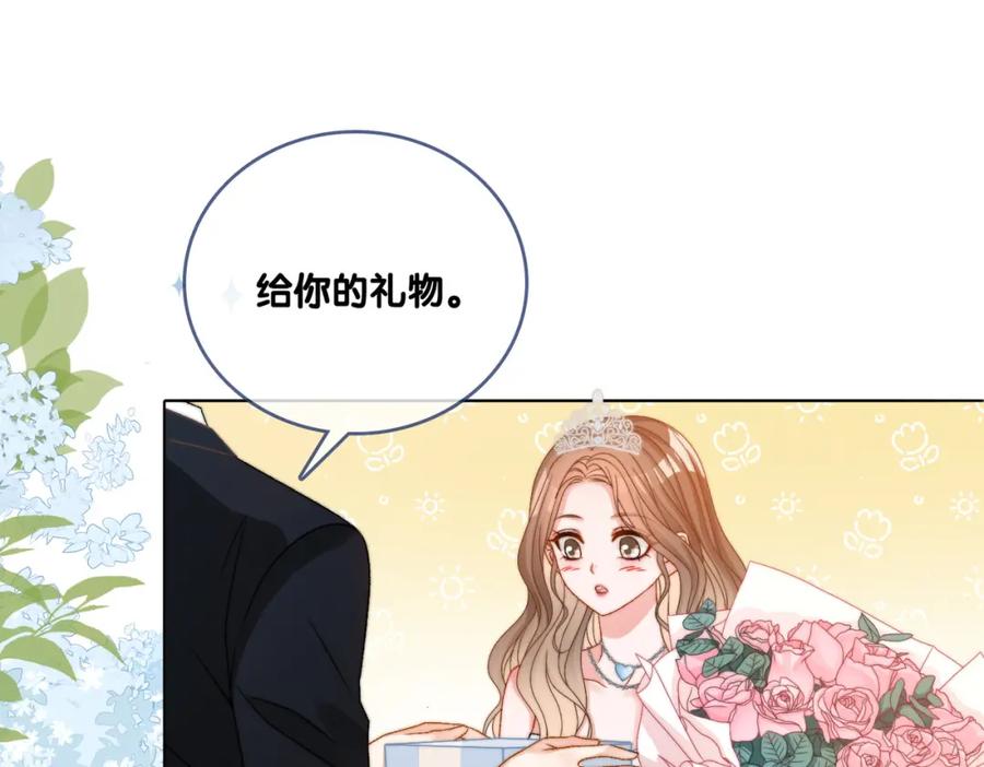 她又又又上热搜啦 第100话 一吻定情 第30页