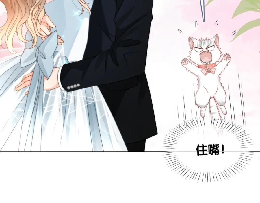 她又又又上热搜啦 第100话 一吻定情 第69页