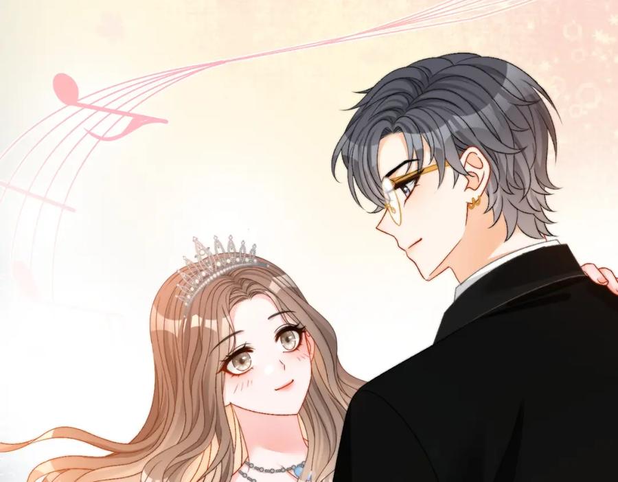 她又又又上热搜啦 第100话 一吻定情 第51页