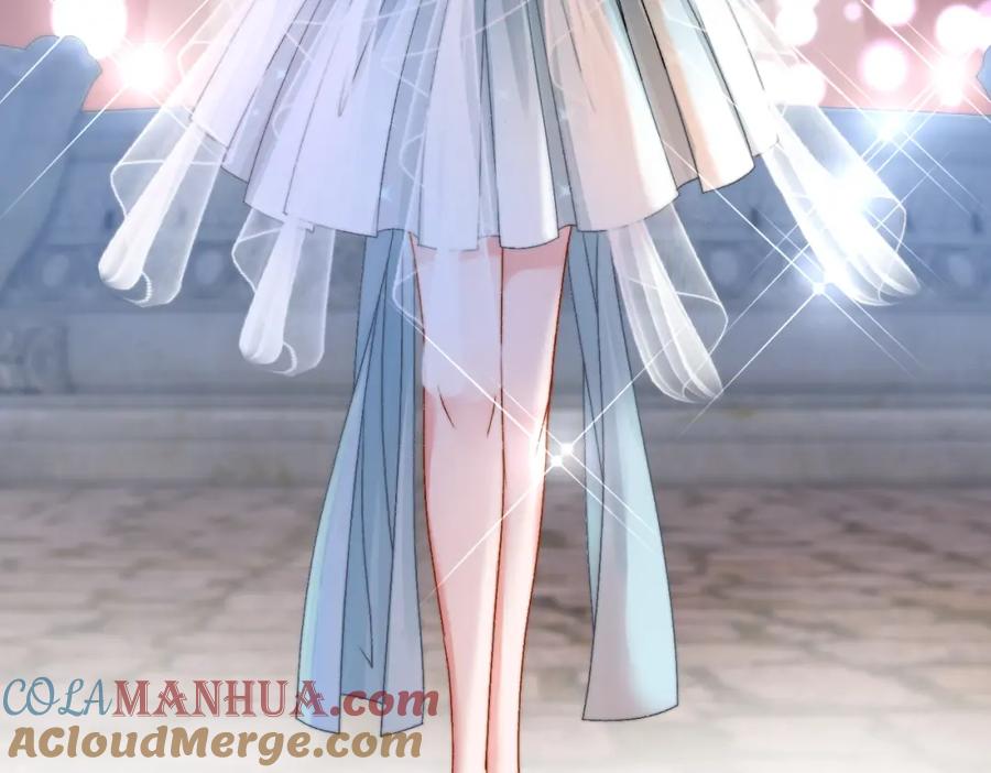 她又又又上热搜啦 第100话 一吻定情 第19页
