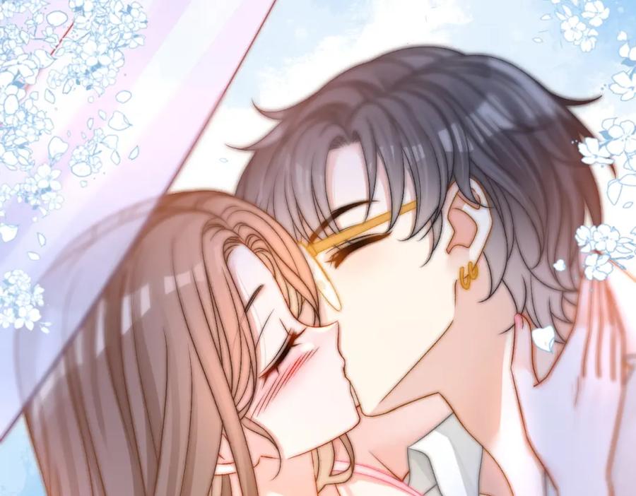 她又又又上热搜啦 第101话 甜蜜暴击 第81页