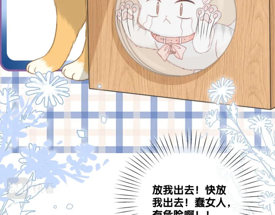 她又又又上热搜啦 第101话 甜蜜暴击 第20页