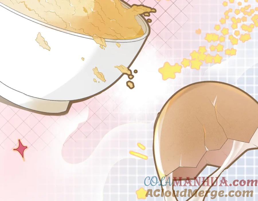 她又又又上热搜啦 第16话 争宠 第28页